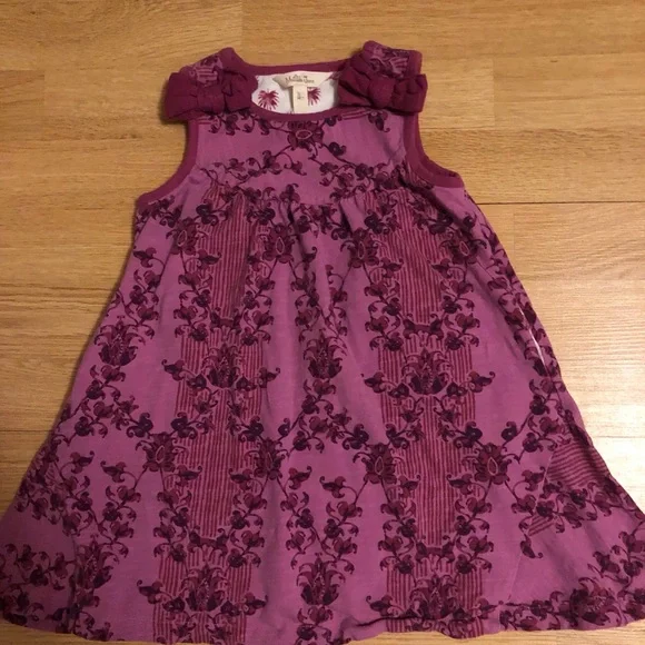 “Matilda Jane” 2pc set size 4 - Picture 2 of 9